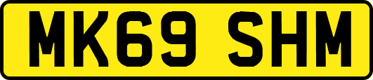 MK69SHM