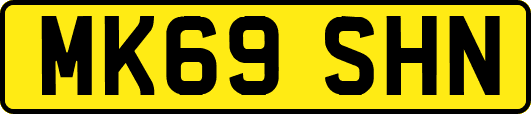 MK69SHN