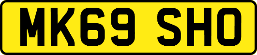 MK69SHO