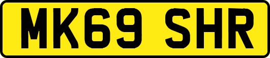 MK69SHR