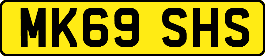 MK69SHS
