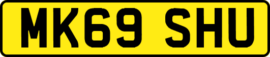 MK69SHU