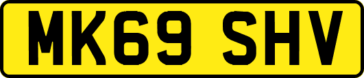 MK69SHV