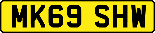 MK69SHW