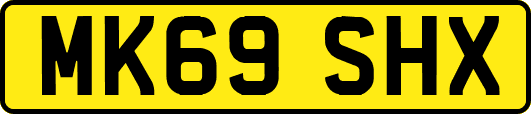MK69SHX