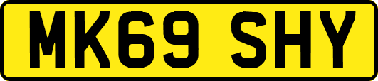 MK69SHY
