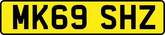 MK69SHZ