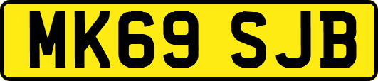MK69SJB