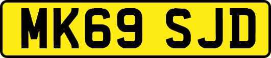 MK69SJD