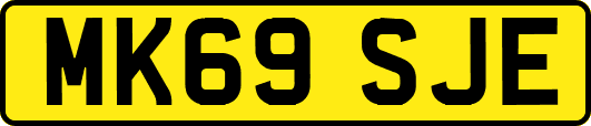 MK69SJE