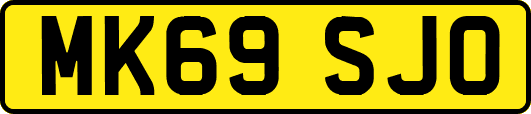 MK69SJO