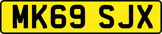 MK69SJX