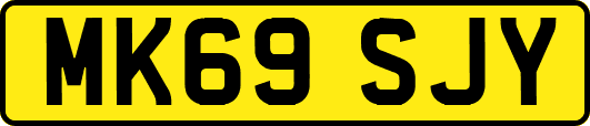 MK69SJY