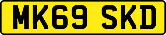 MK69SKD