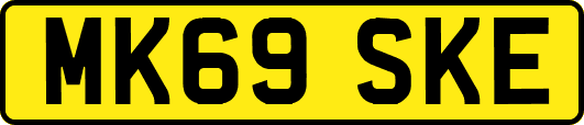 MK69SKE