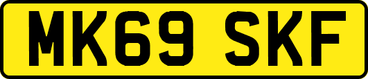 MK69SKF