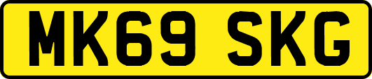MK69SKG