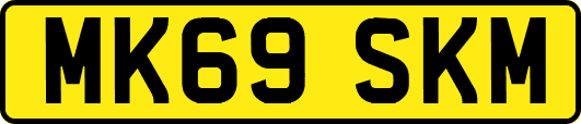 MK69SKM