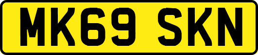 MK69SKN