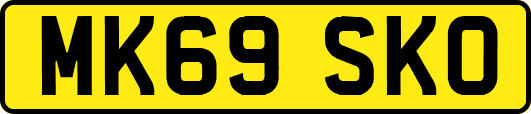 MK69SKO