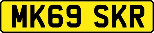 MK69SKR