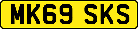 MK69SKS