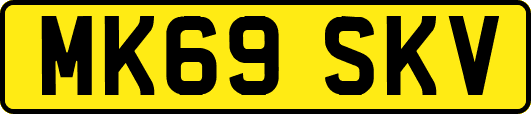 MK69SKV