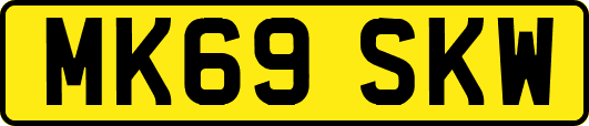 MK69SKW