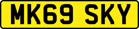 MK69SKY