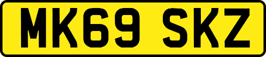 MK69SKZ