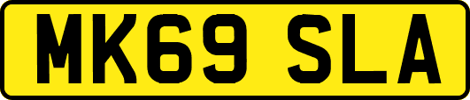 MK69SLA
