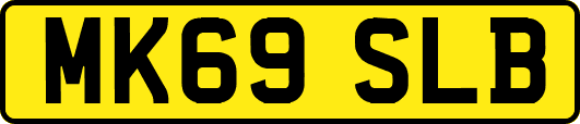 MK69SLB
