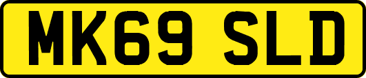 MK69SLD