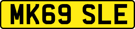 MK69SLE