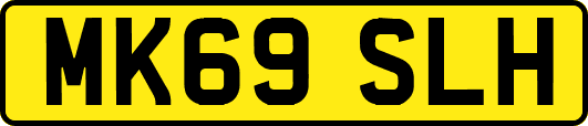 MK69SLH