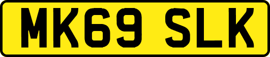 MK69SLK
