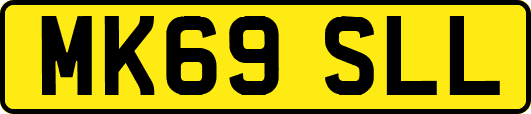 MK69SLL
