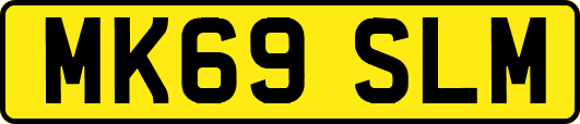 MK69SLM