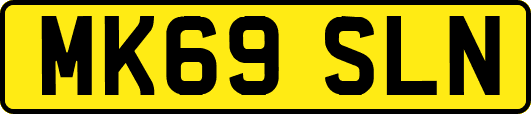 MK69SLN