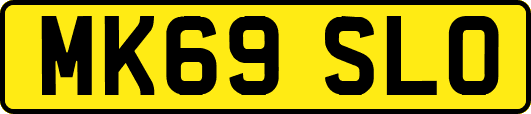 MK69SLO