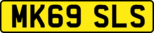 MK69SLS