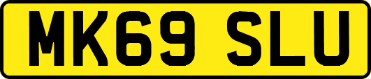 MK69SLU