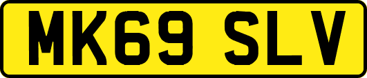 MK69SLV