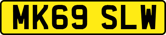 MK69SLW