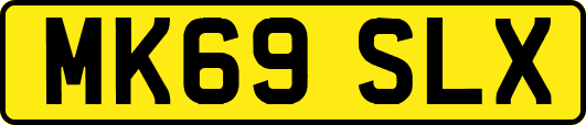 MK69SLX