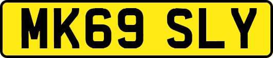 MK69SLY