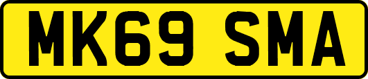 MK69SMA