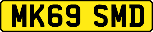 MK69SMD