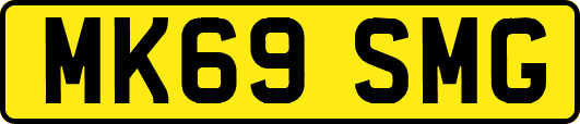 MK69SMG
