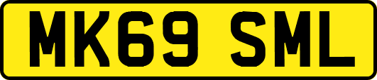 MK69SML